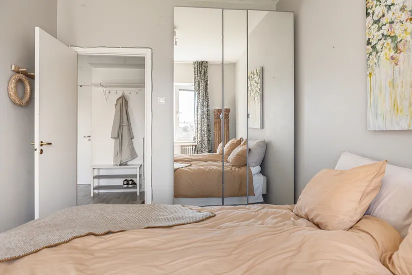 Bostadsrätt, Östra Bernadottesgatan 37B, Malmö