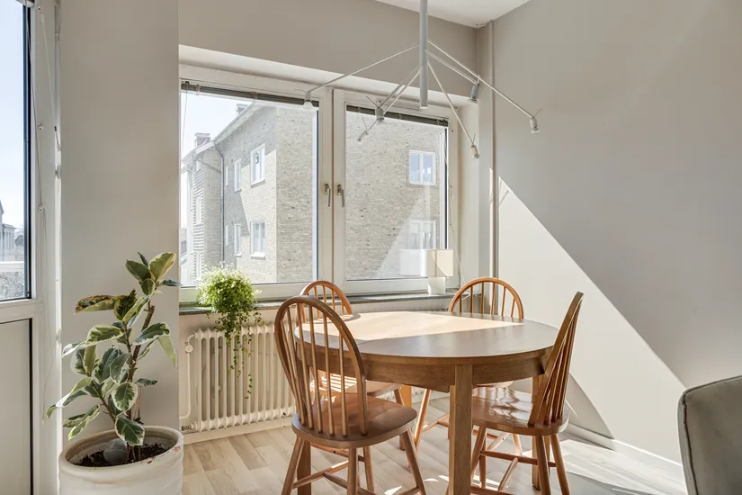 Bostadsrätt, Östra Bernadottesgatan 37B, Malmö