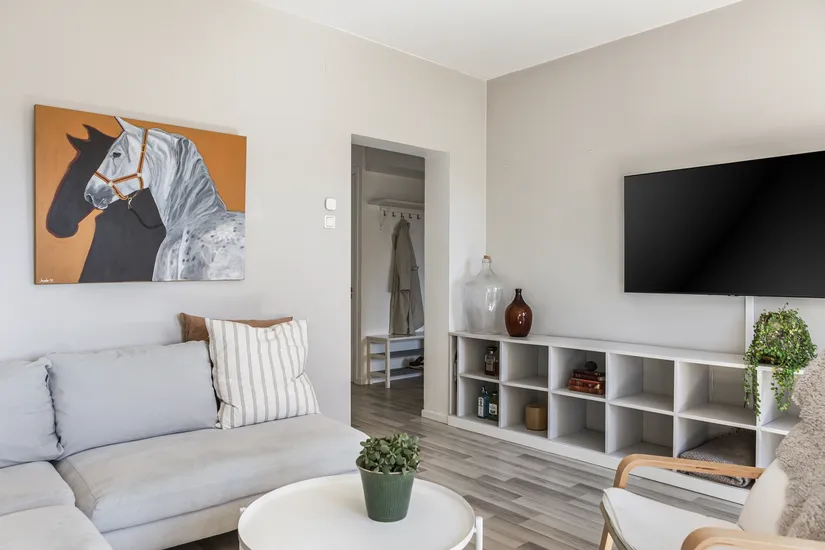 Bostadsrätt, Östra Bernadottesgatan 37B, Malmö