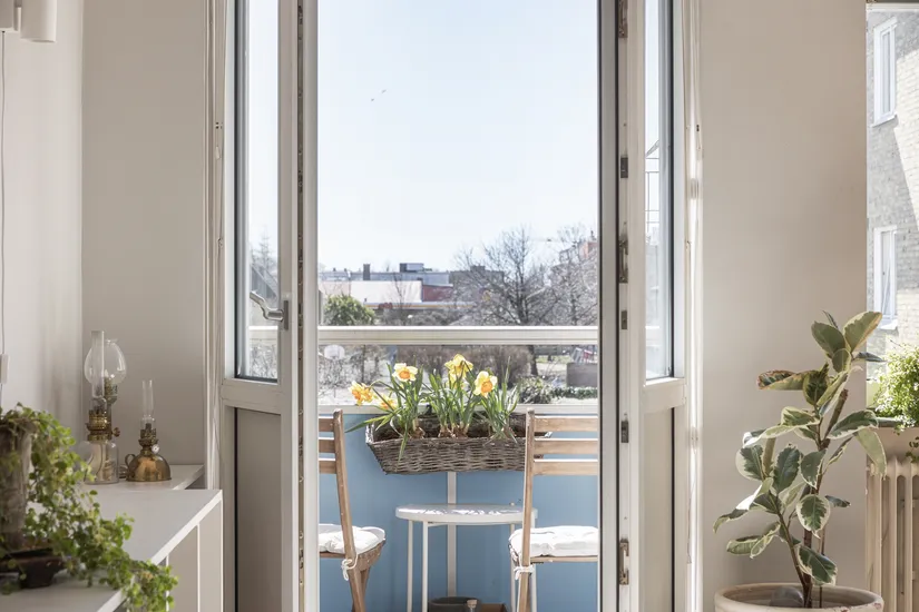 Bostadsrätt, Östra Bernadottesgatan 37B, Malmö