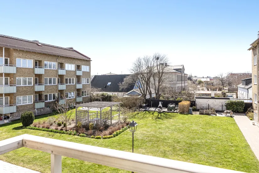 Bostadsrätt, Östra Bernadottesgatan 37B, Malmö