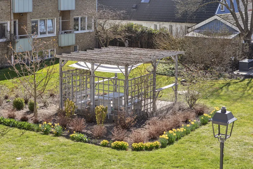 Bostadsrätt, Östra Bernadottesgatan 37B, Malmö