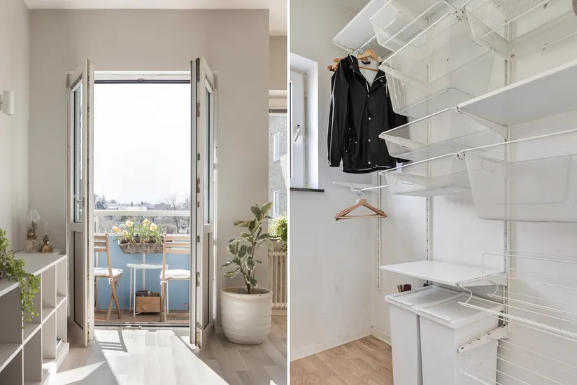 Bostadsrätt, Östra Bernadottesgatan 37B, Malmö