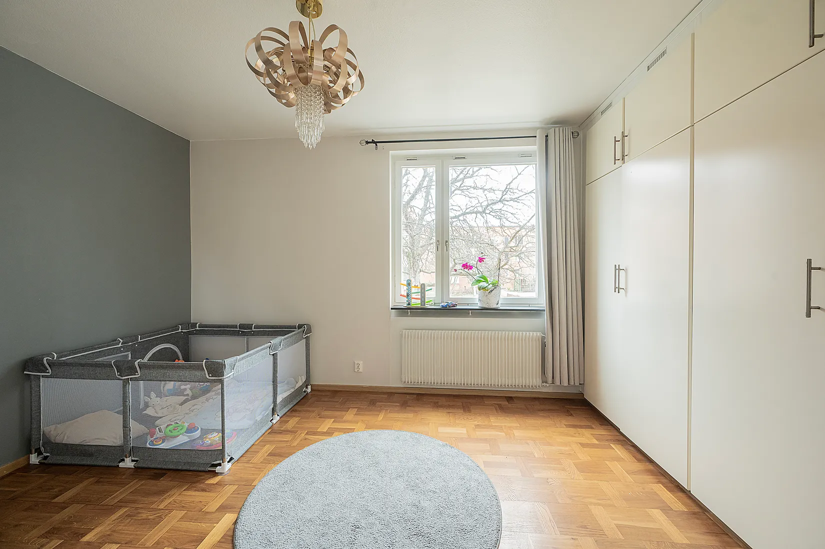 Bostadsrätt, Sandalmakarbacken 1, Solberga, Stockholm