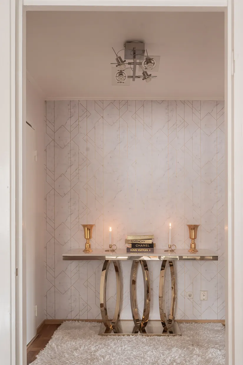 Bostadsrätt, Sandalmakarbacken 1, Solberga, Stockholm