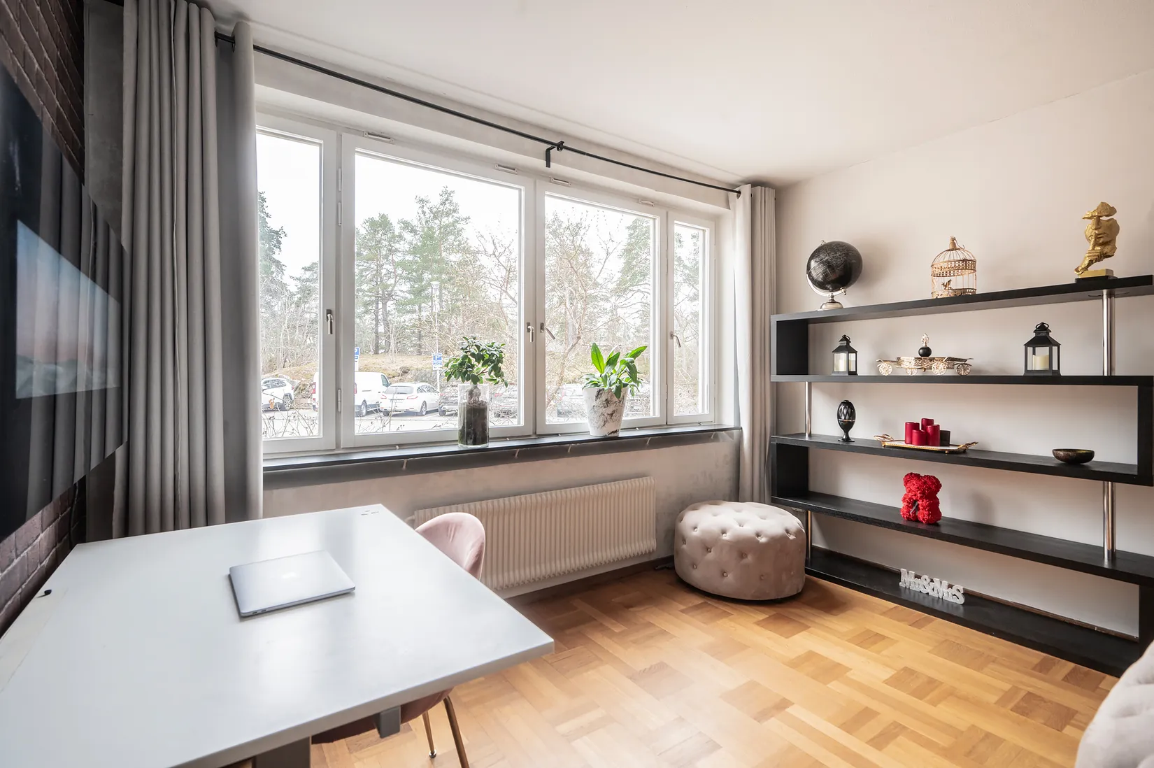 Bostadsrätt, Sandalmakarbacken 1, Solberga, Stockholm