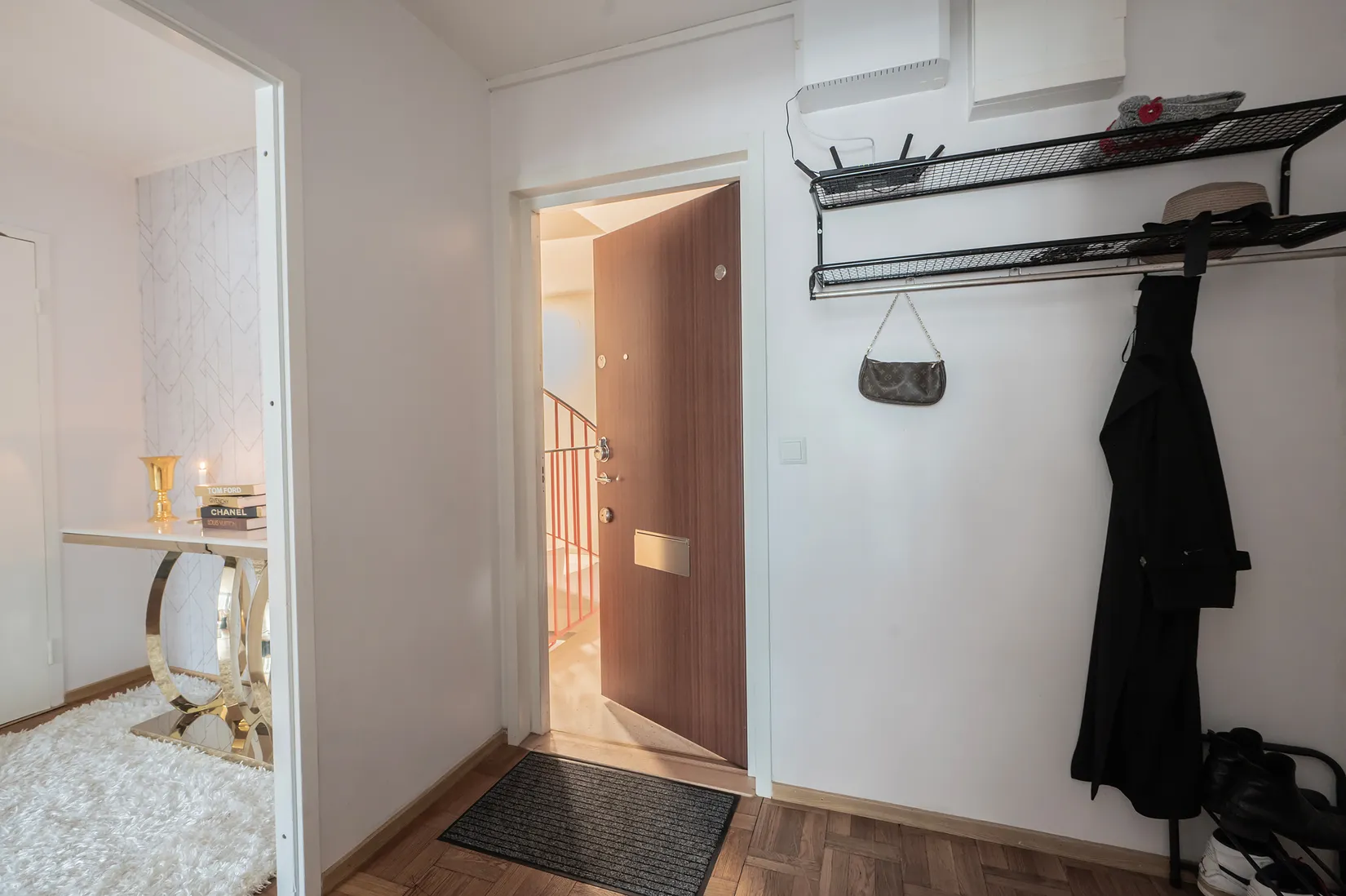 Bostadsrätt, Sandalmakarbacken 1, Solberga, Stockholm