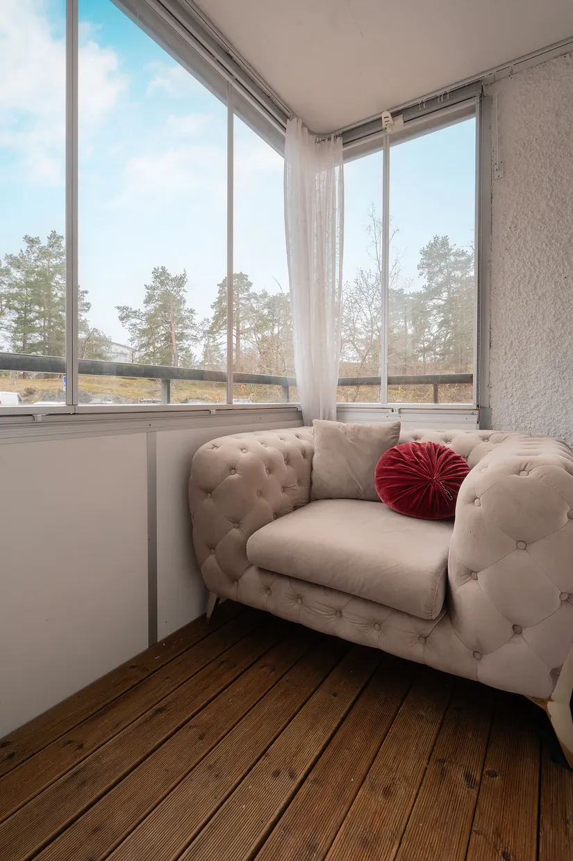 Bostadsrätt, Sandalmakarbacken 1, Solberga, Stockholm