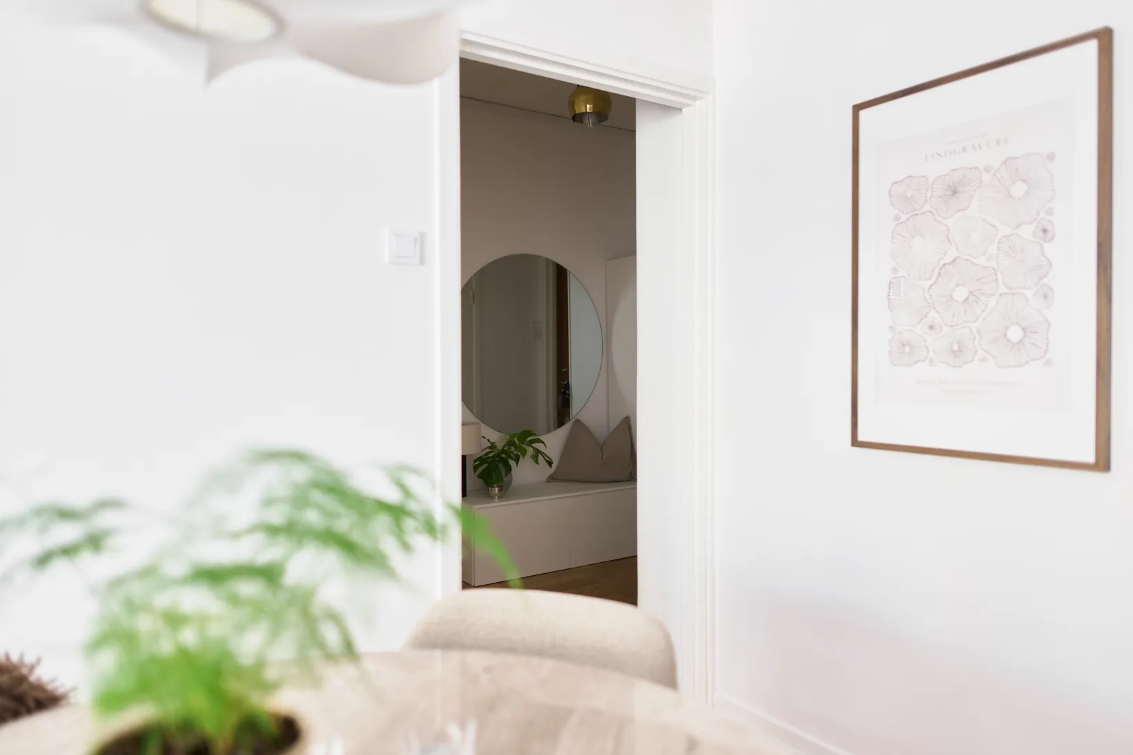 Bostadsrätt, Norra Gubberogatan 23B, Olskroken, Göteborg