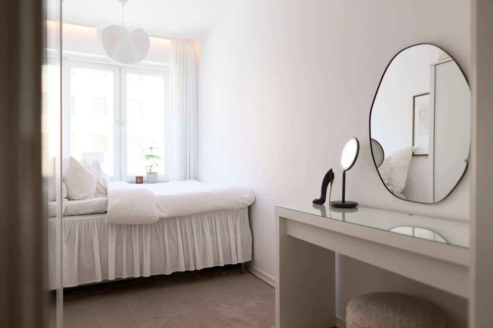 Bostadsrätt, Norra Gubberogatan 23B, Olskroken, Göteborg
