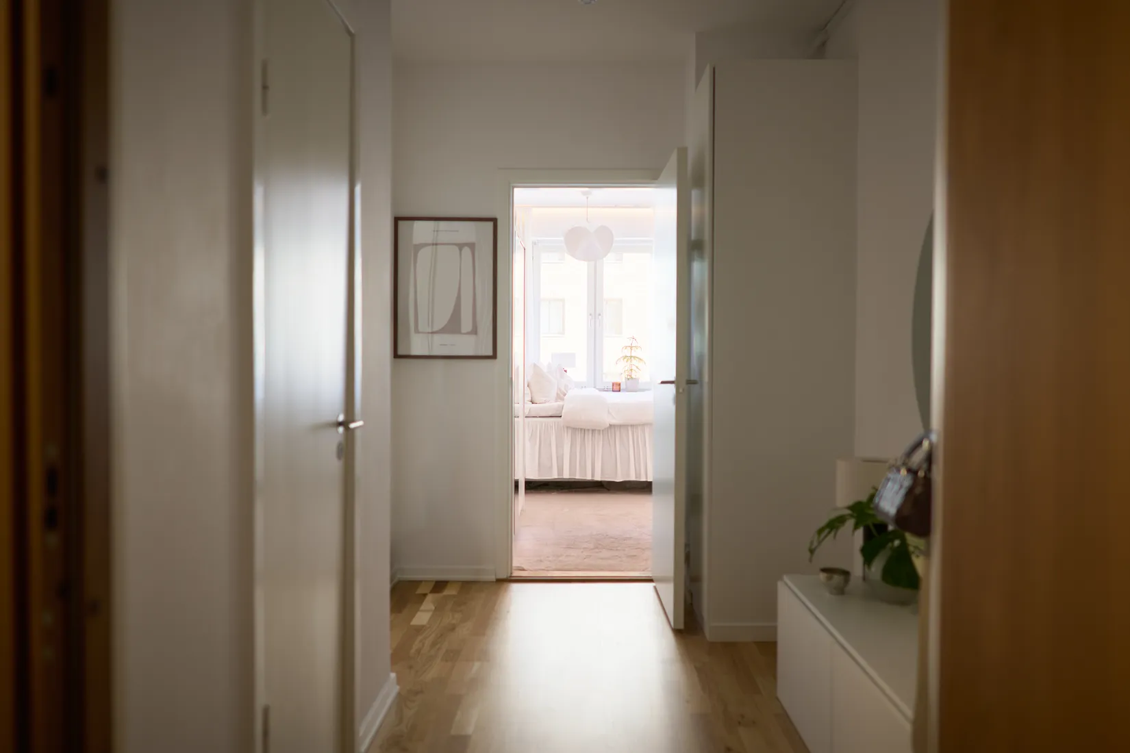 Bostadsrätt, Norra Gubberogatan 23B, Olskroken, Göteborg