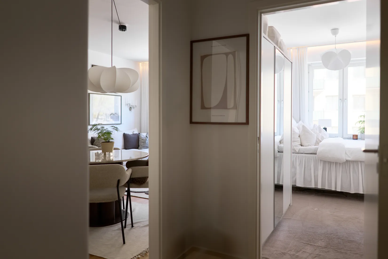 Bostadsrätt, Norra Gubberogatan 23B, Olskroken, Göteborg