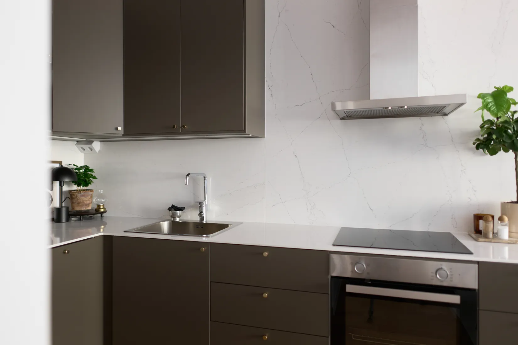 Bostadsrätt, Norra Gubberogatan 23B, Olskroken, Göteborg