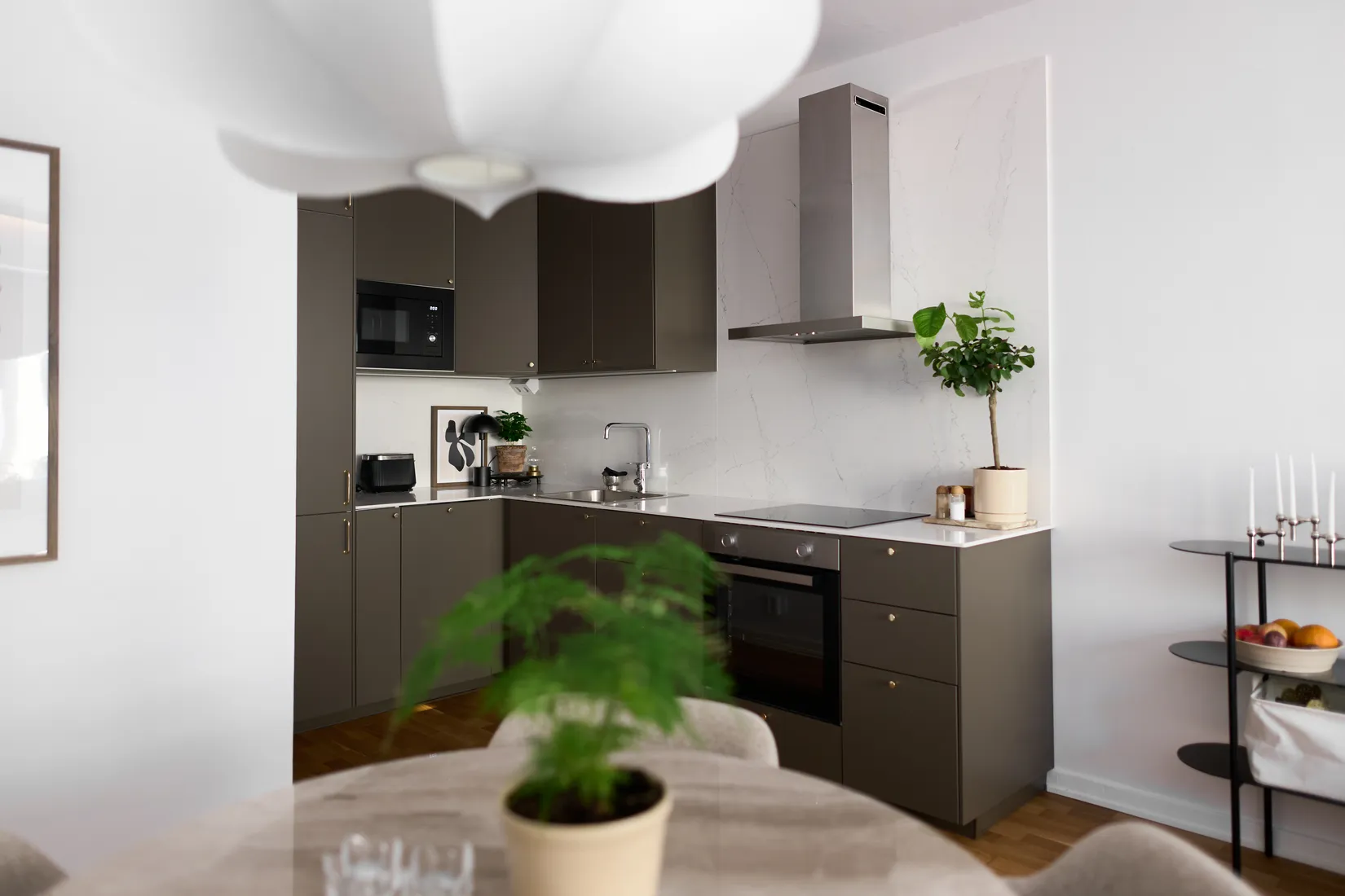 Bostadsrätt, Norra Gubberogatan 23B, Olskroken, Göteborg