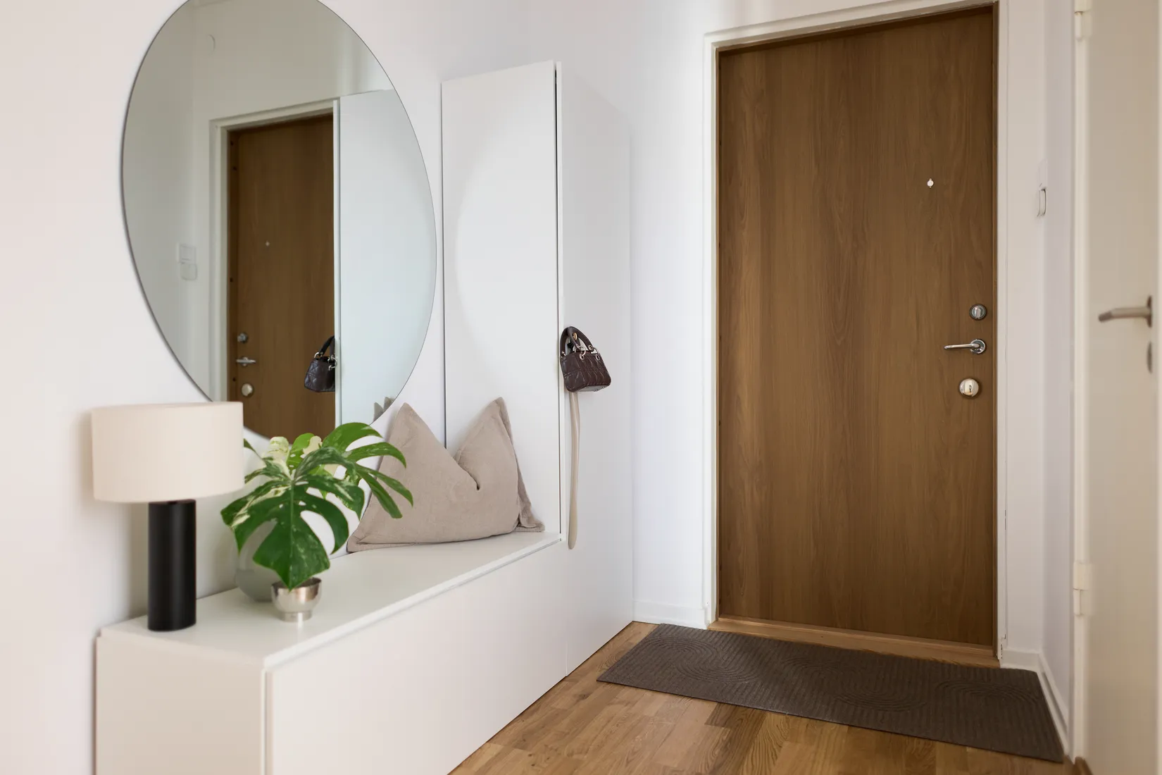 Bostadsrätt, Norra Gubberogatan 23B, Olskroken, Göteborg