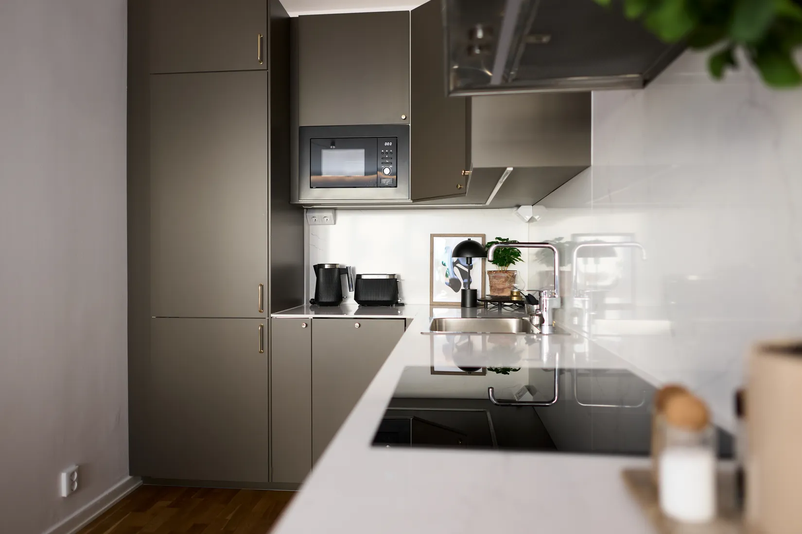 Bostadsrätt, Norra Gubberogatan 23B, Olskroken, Göteborg