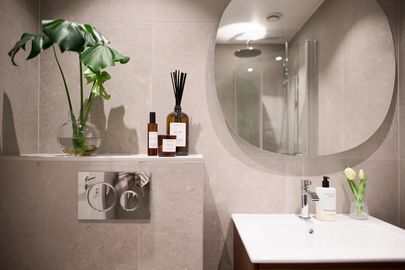 Bostadsrätt, Norra Gubberogatan 23B, Olskroken, Göteborg