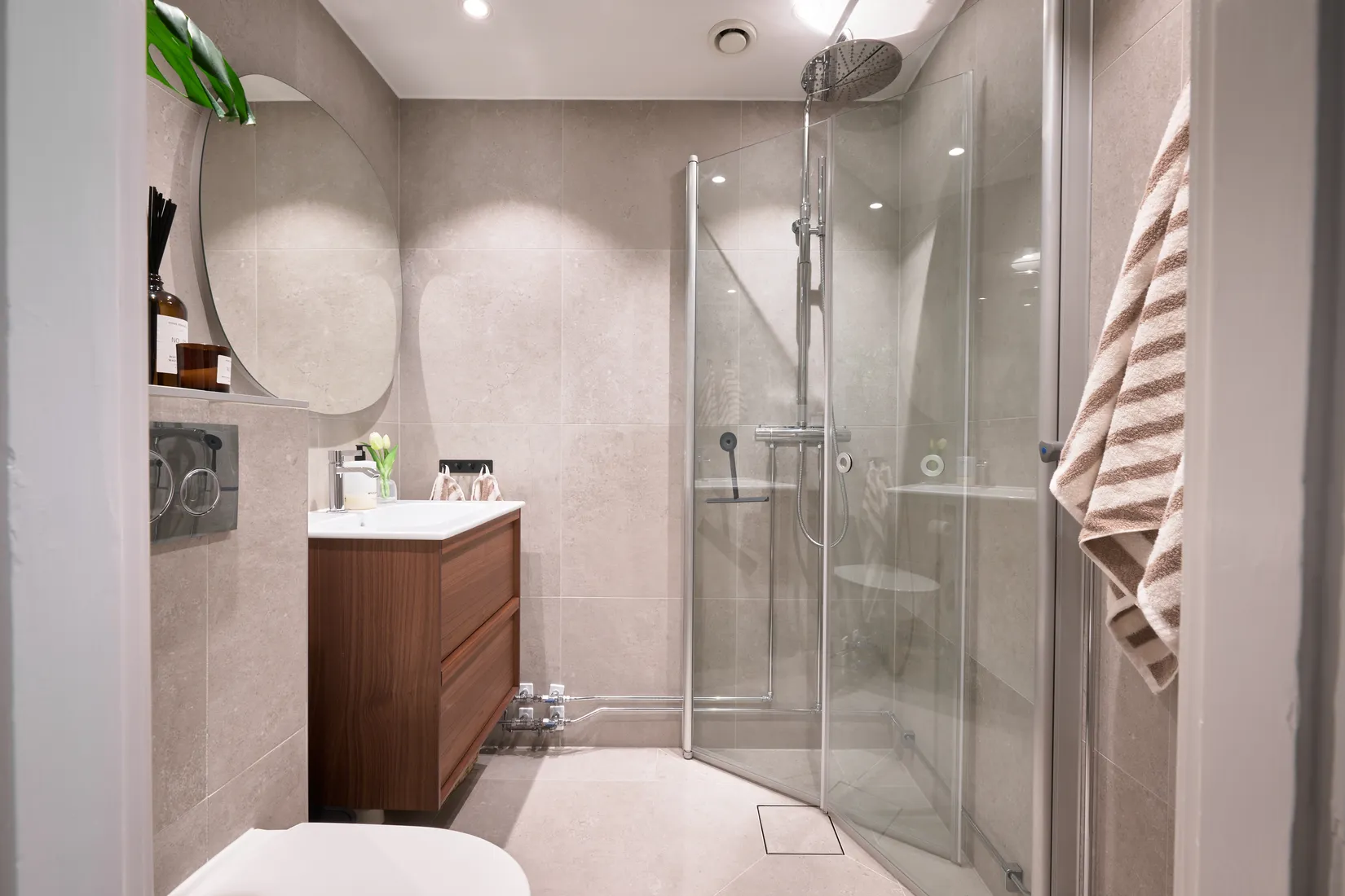Bostadsrätt, Norra Gubberogatan 23B, Olskroken, Göteborg