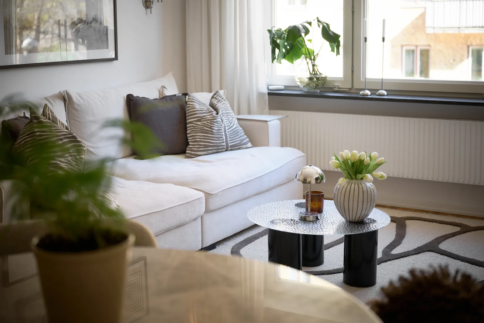 Bostadsrätt, Norra Gubberogatan 23B, Olskroken, Göteborg