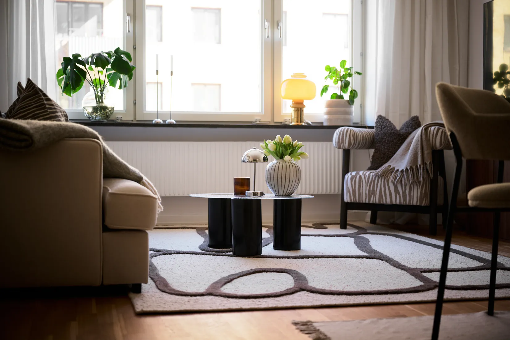 Bostadsrätt, Norra Gubberogatan 23B, Olskroken, Göteborg
