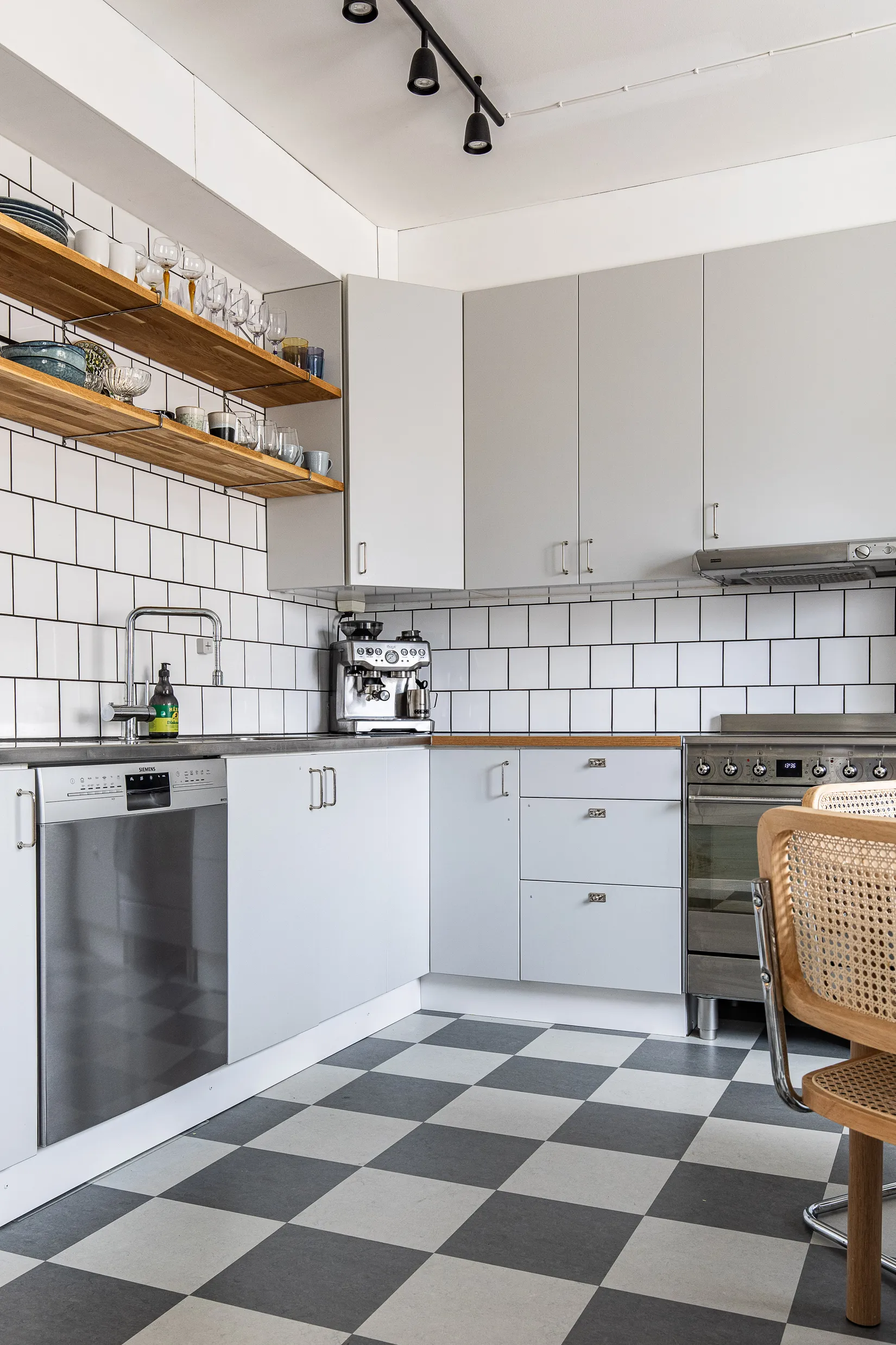 Bostadsrätt, Rådhusgatan 131, Söder, Östersund