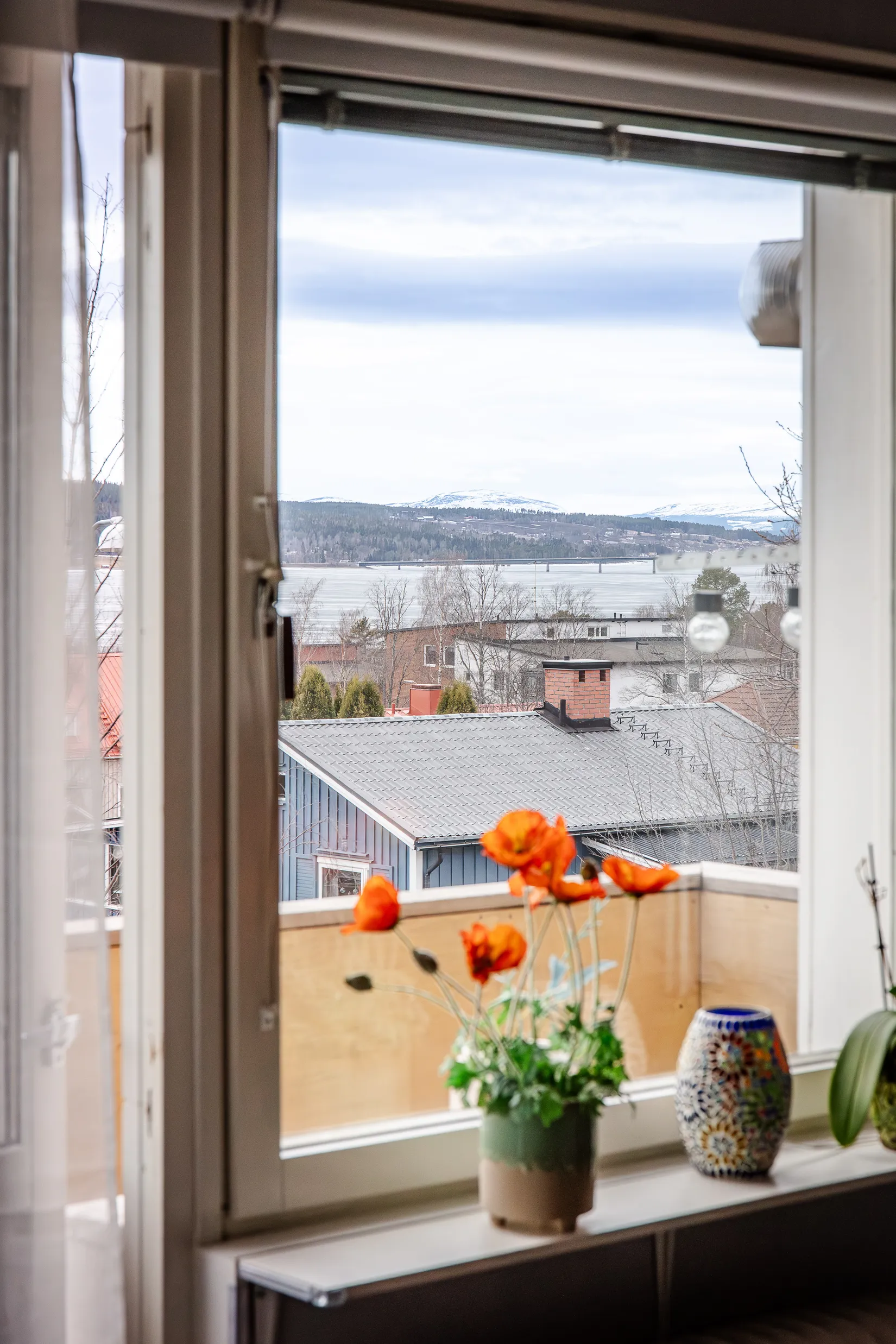 Bostadsrätt, Rådhusgatan 131, Söder, Östersund