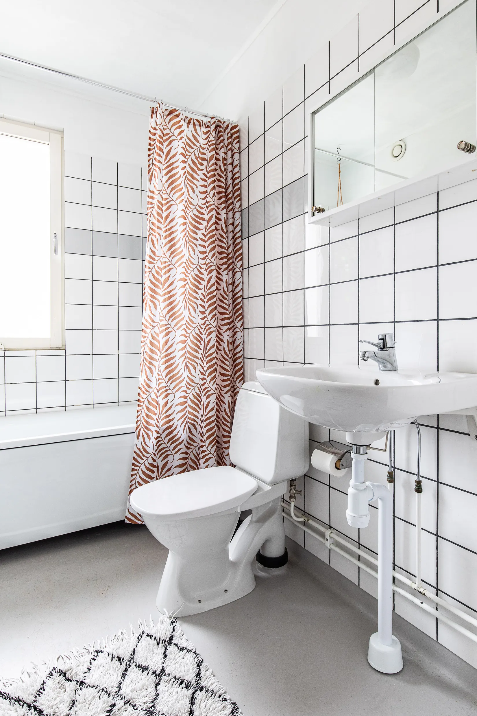 Bostadsrätt, Rådhusgatan 131, Söder, Östersund