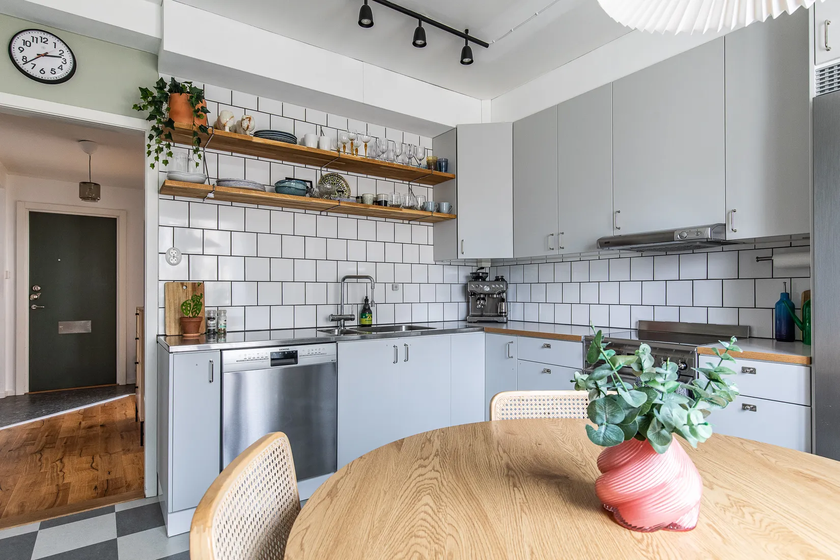 Bostadsrätt, Rådhusgatan 131, Söder, Östersund