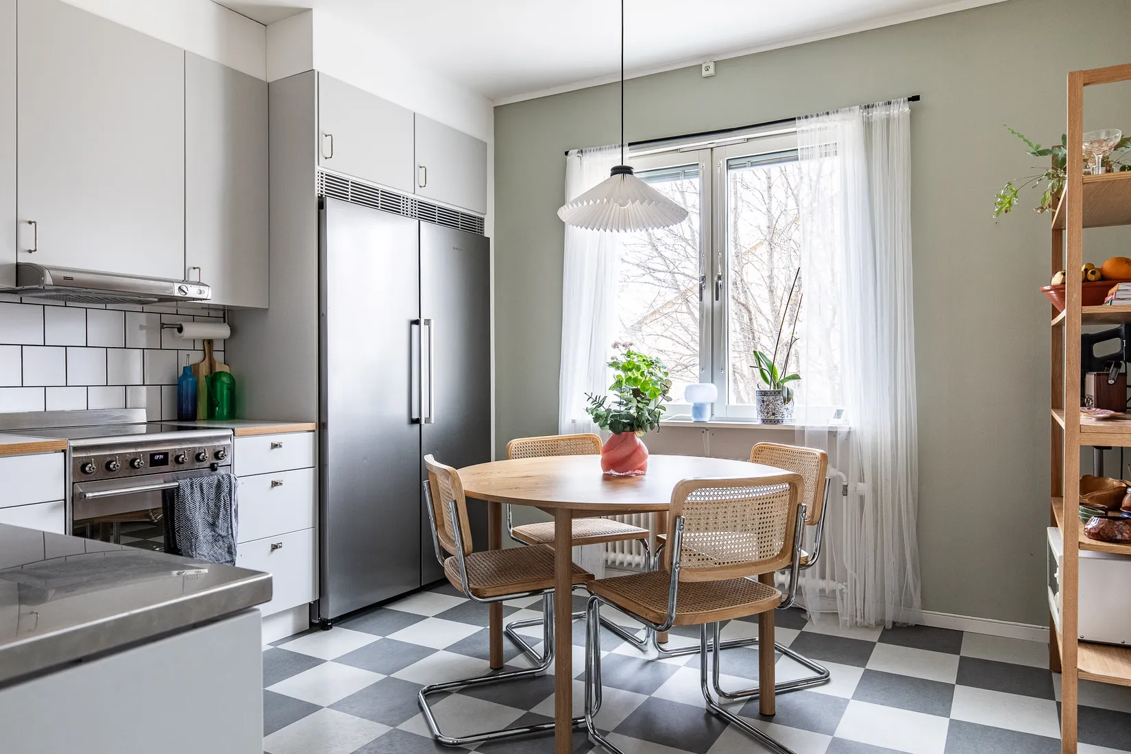 Bostadsrätt, Rådhusgatan 131, Söder, Östersund