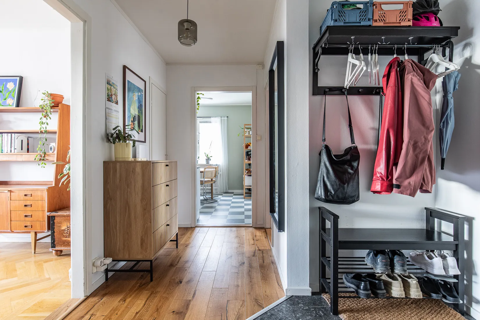 Bostadsrätt, Rådhusgatan 131, Söder, Östersund