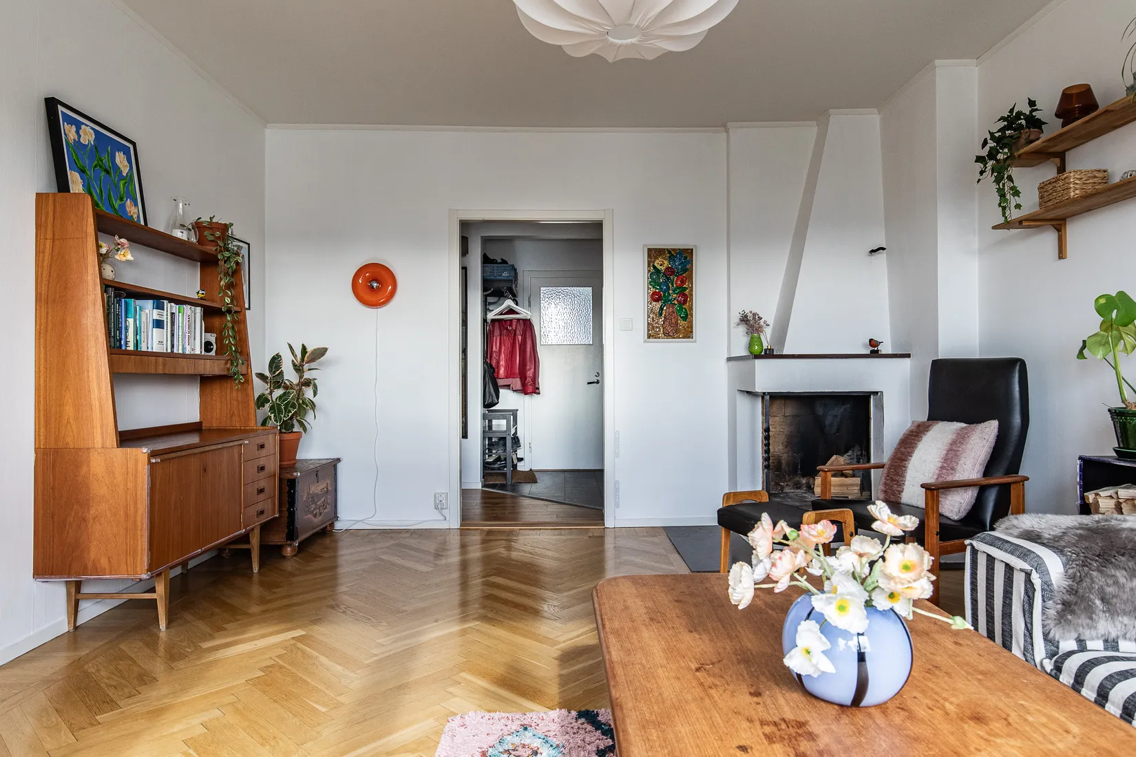 Bostadsrätt, Rådhusgatan 131, Söder, Östersund