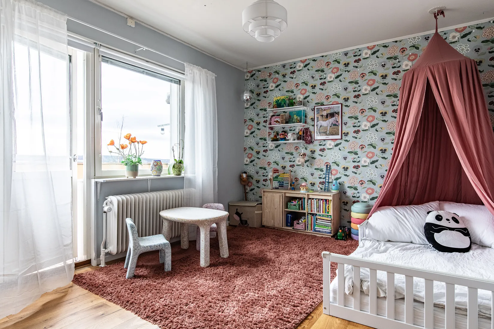 Bostadsrätt, Rådhusgatan 131, Söder, Östersund