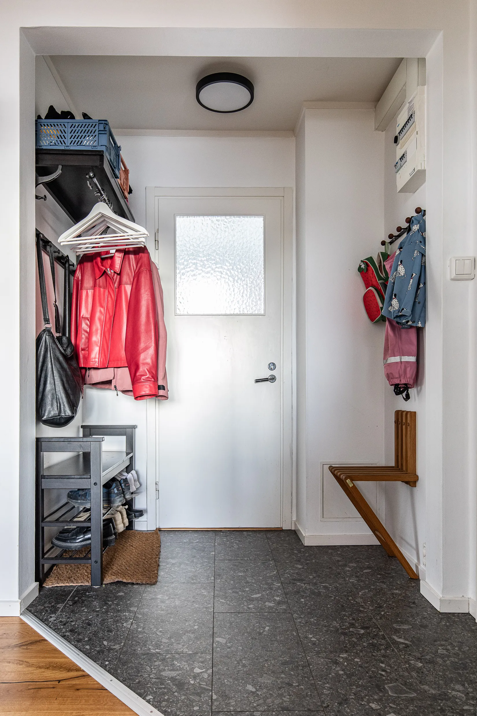 Bostadsrätt, Rådhusgatan 131, Söder, Östersund