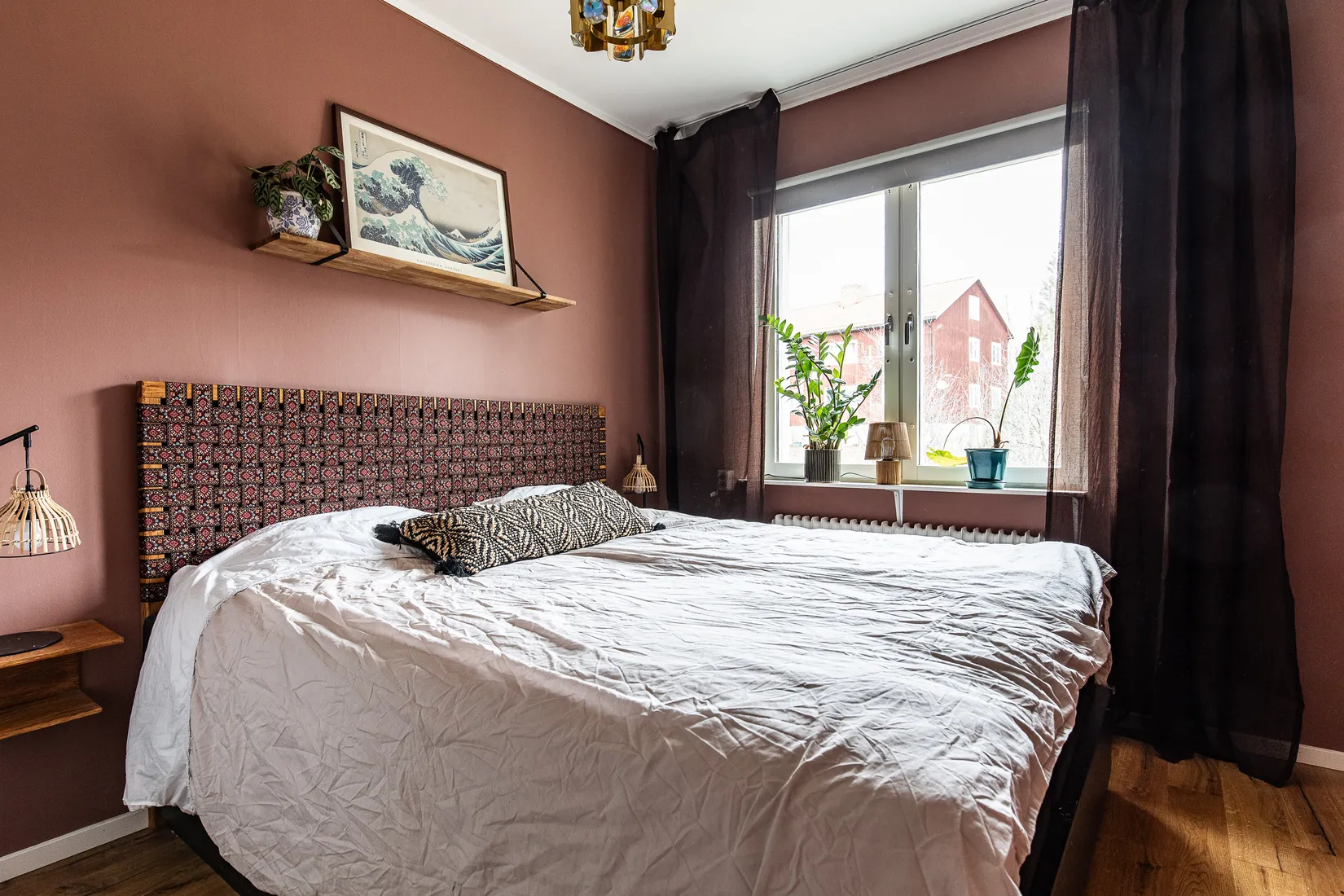 Bostadsrätt, Rådhusgatan 131, Söder, Östersund