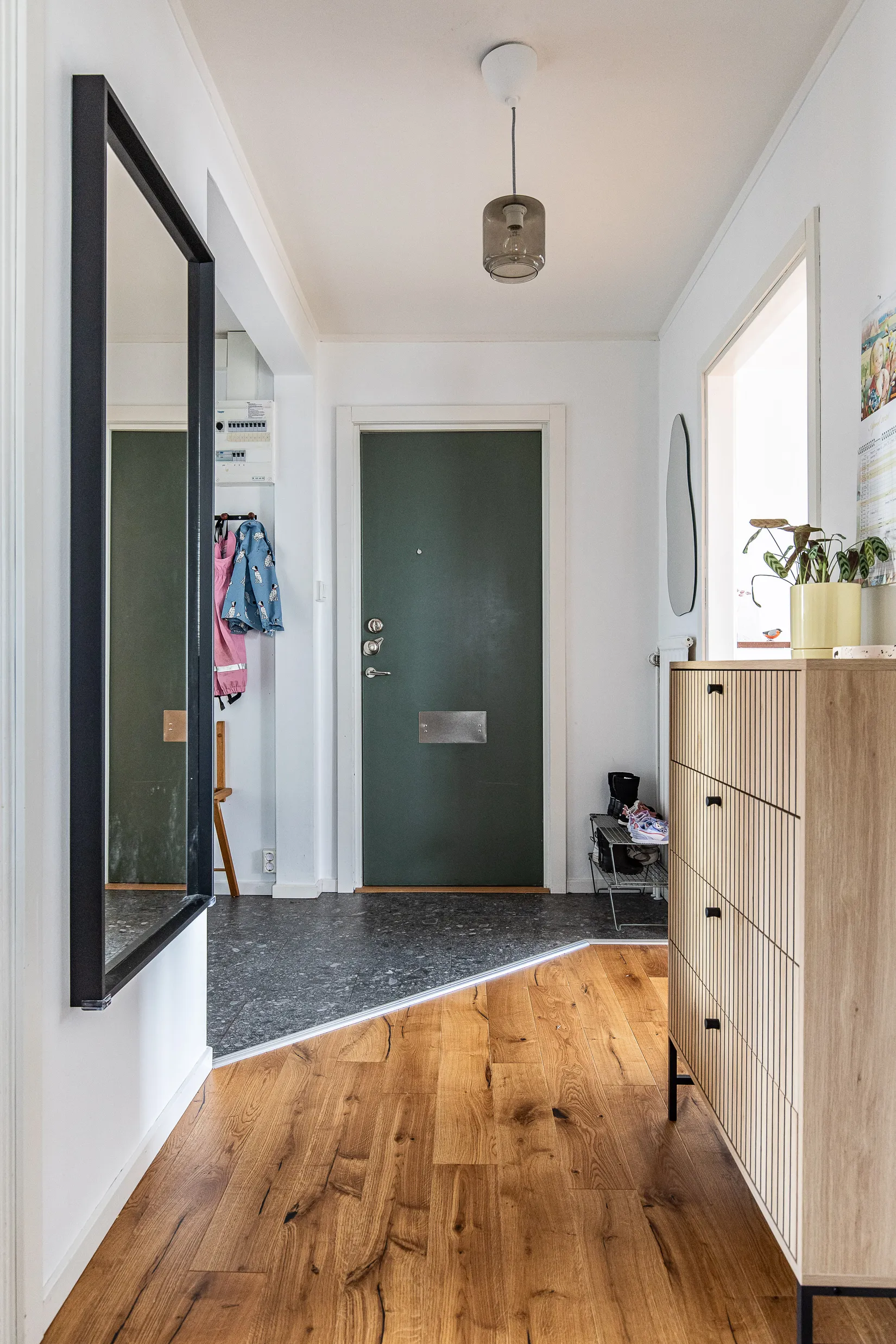 Bostadsrätt, Rådhusgatan 131, Söder, Östersund