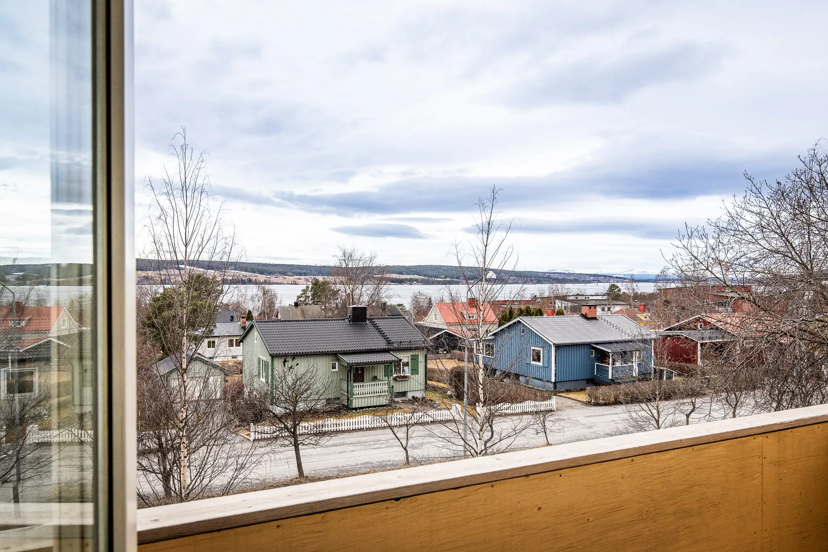 Bostadsrätt, Rådhusgatan 131, Söder, Östersund