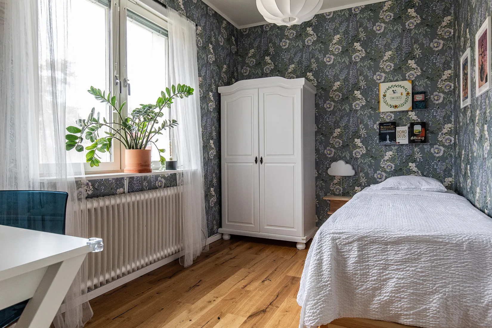 Bostadsrätt, Rådhusgatan 131, Söder, Östersund