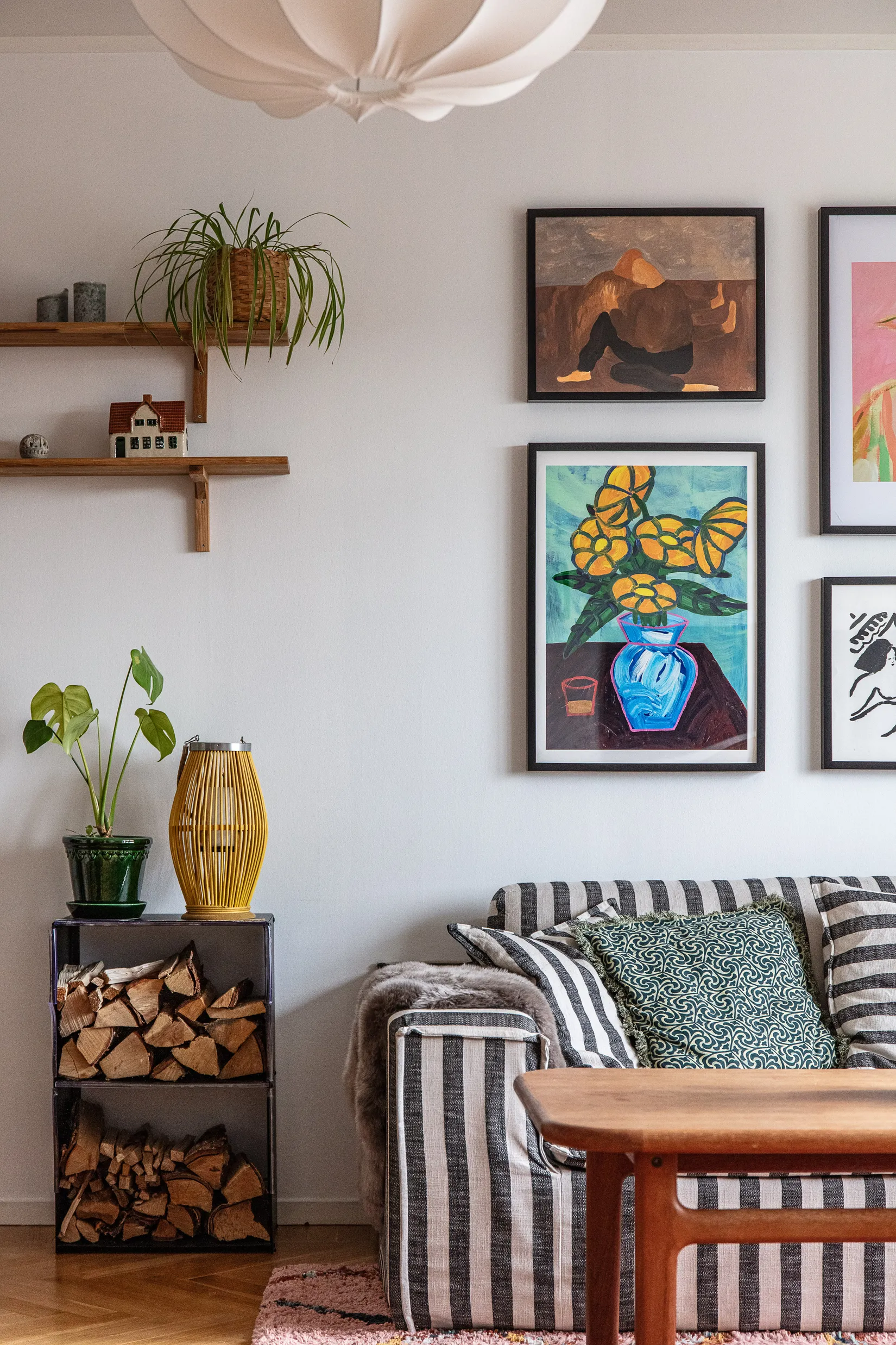 Bostadsrätt, Rådhusgatan 131, Söder, Östersund