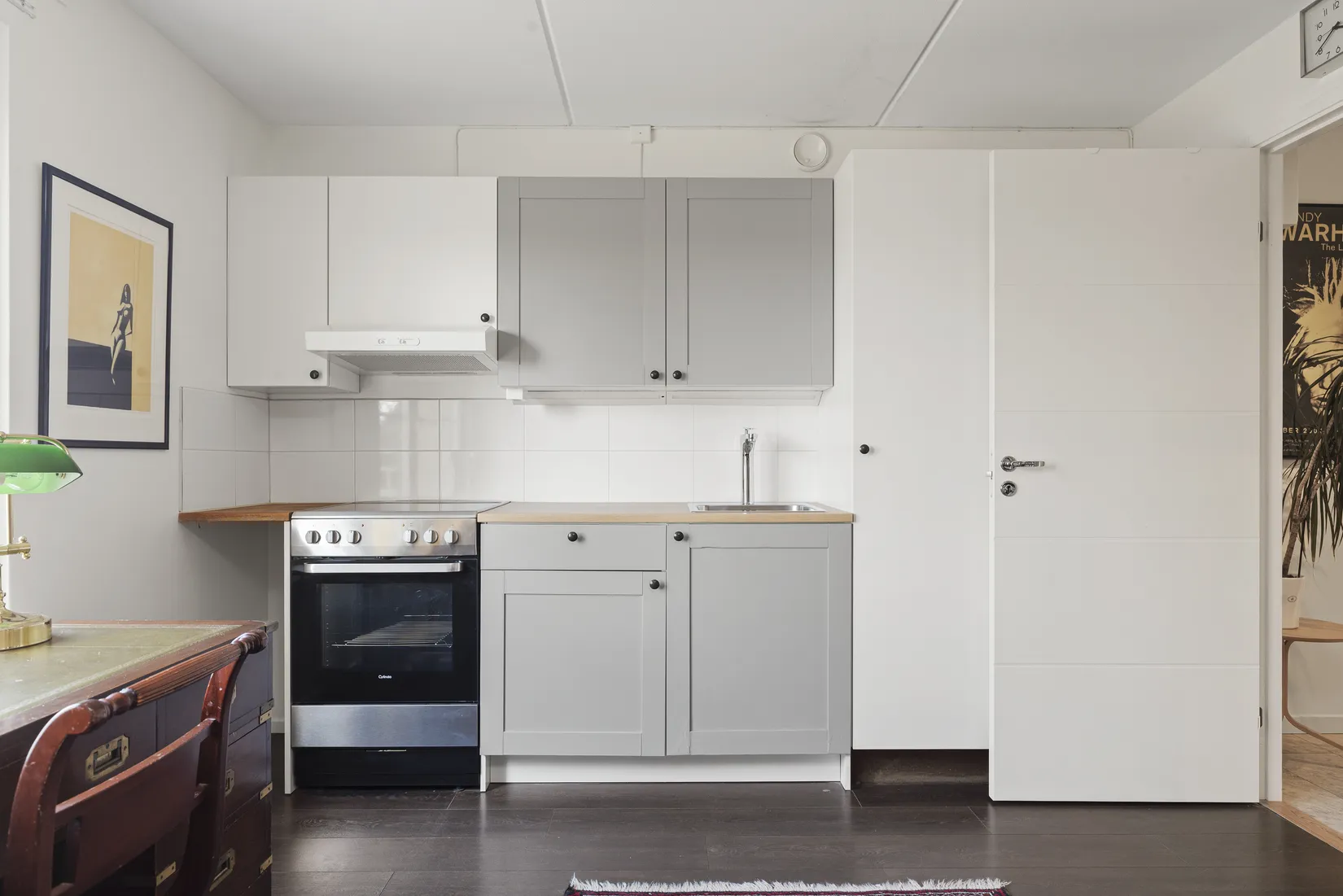 Bostadsrätt, Ängsbacken 8, Björknäs, Nacka