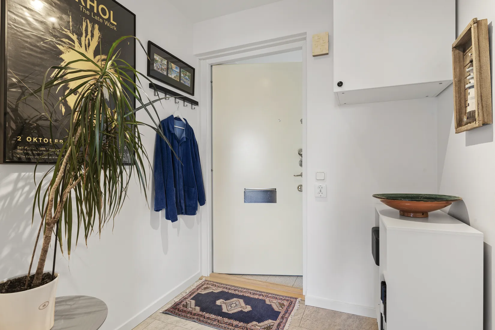 Bostadsrätt, Ängsbacken 8, Björknäs, Nacka