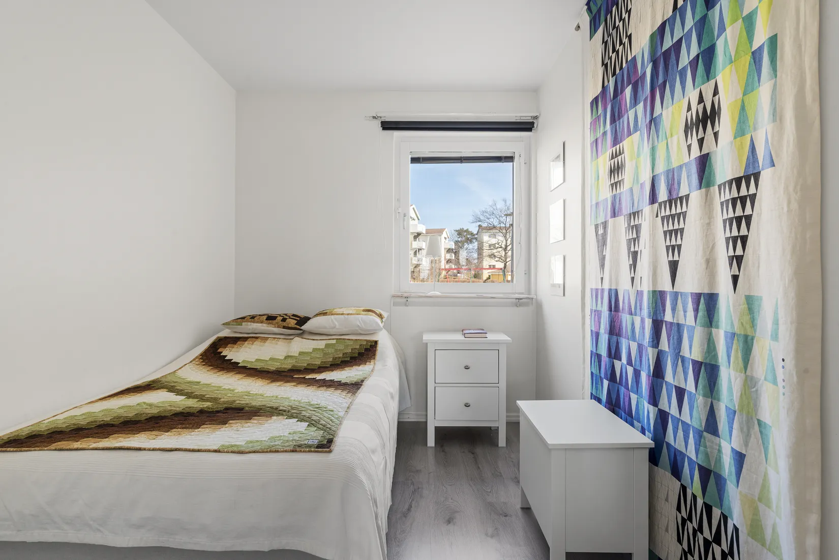 Bostadsrätt, Ängsbacken 8, Björknäs, Nacka