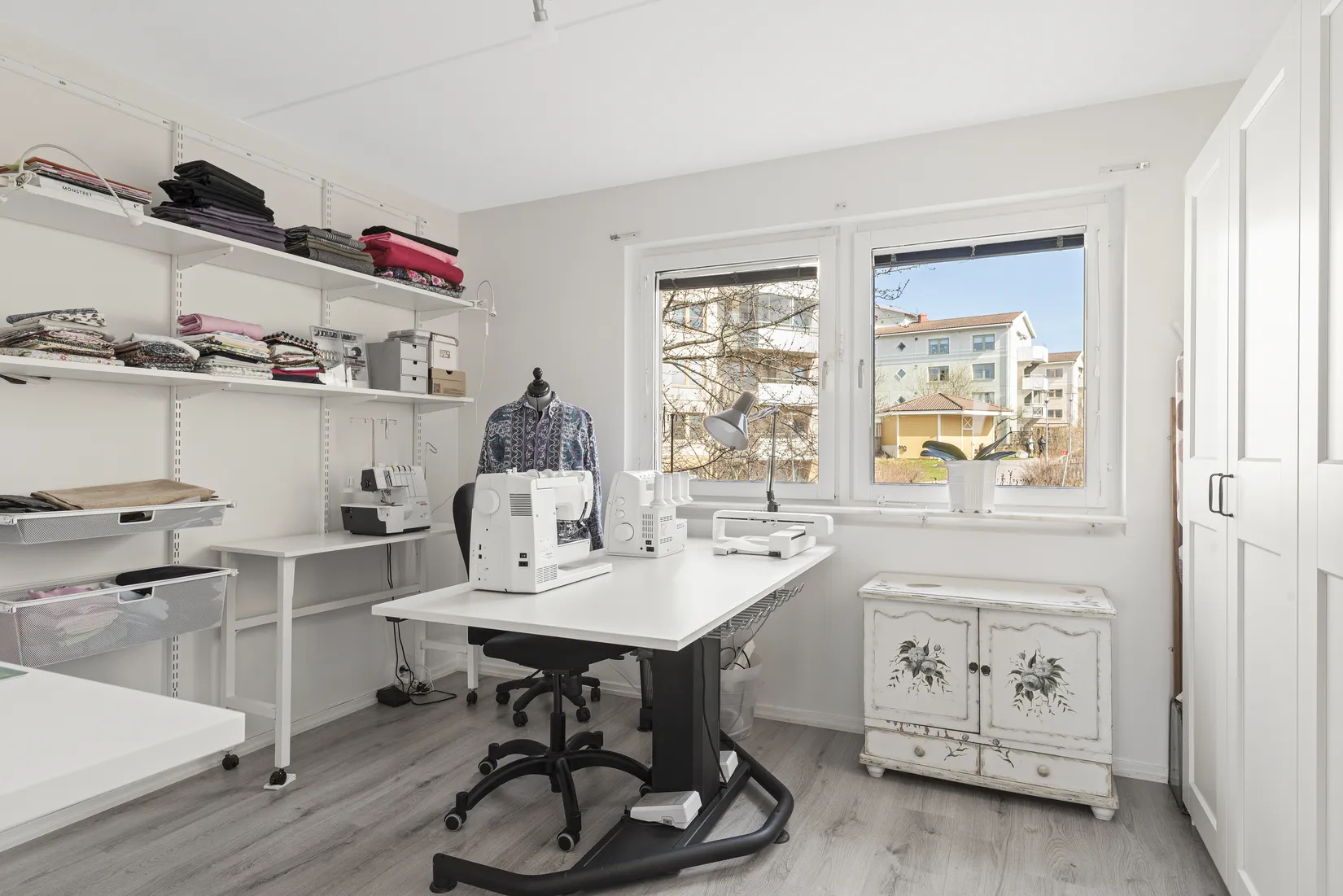 Bostadsrätt, Ängsbacken 8, Björknäs, Nacka