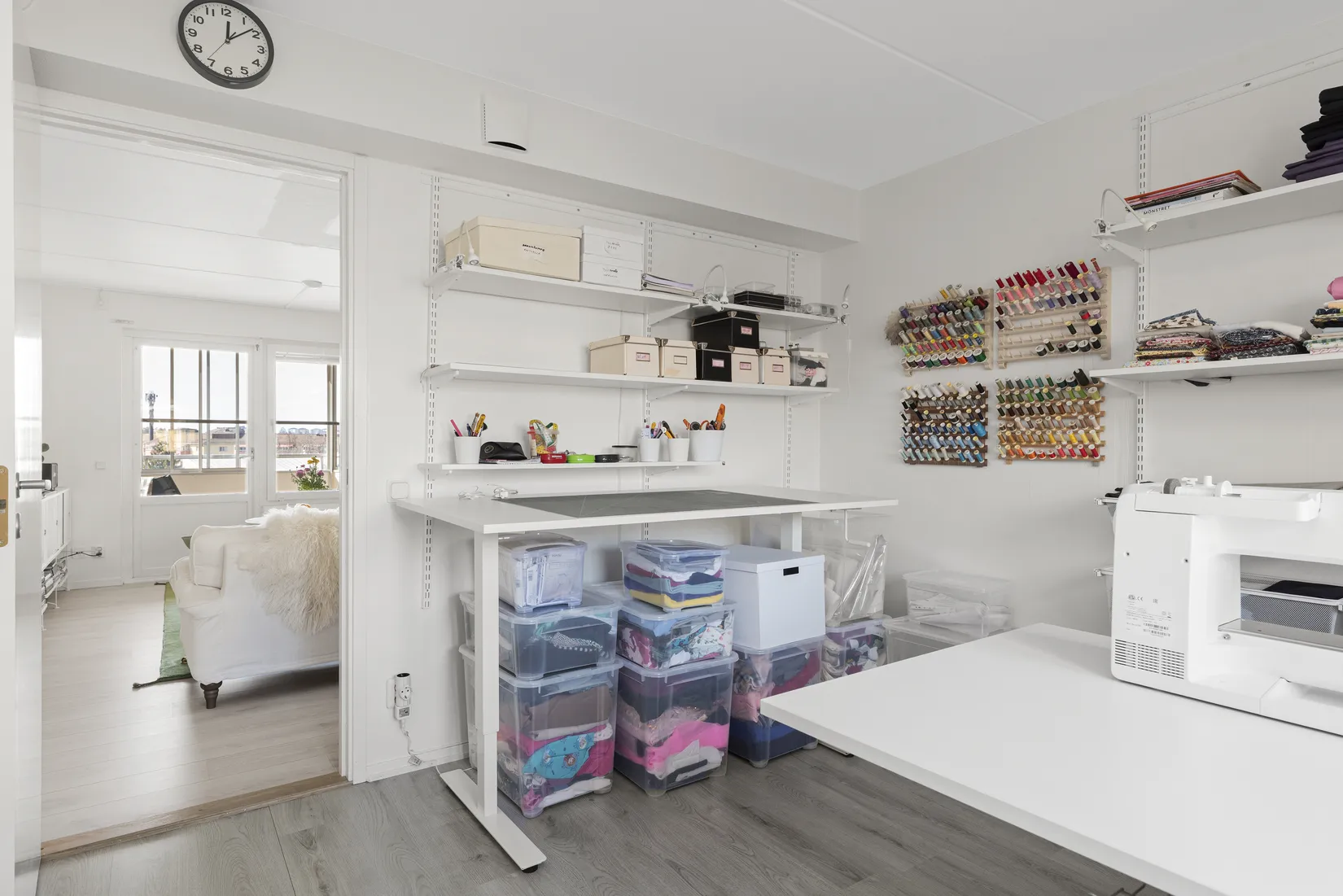 Bostadsrätt, Ängsbacken 8, Björknäs, Nacka