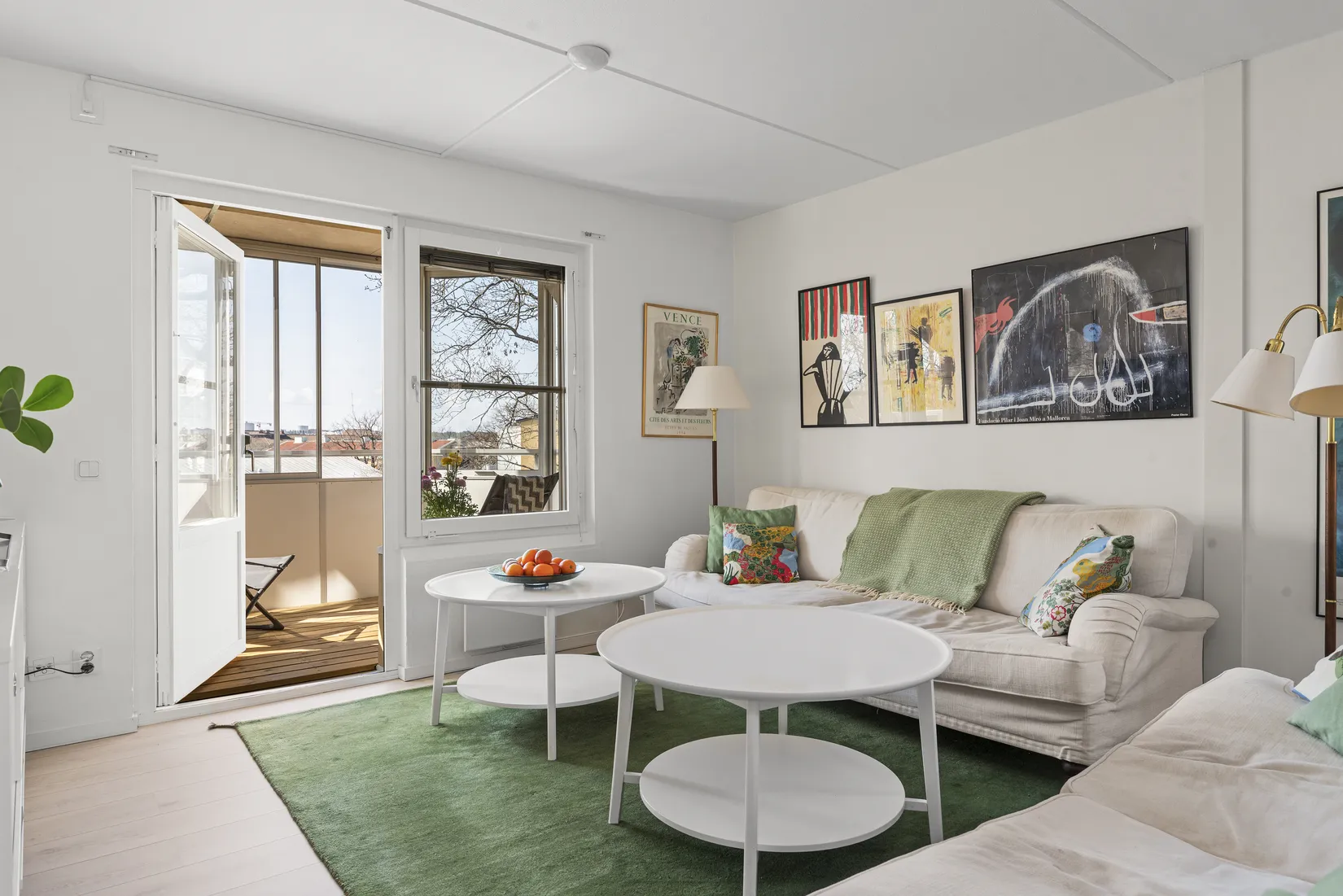 Bostadsrätt, Ängsbacken 8, Björknäs, Nacka