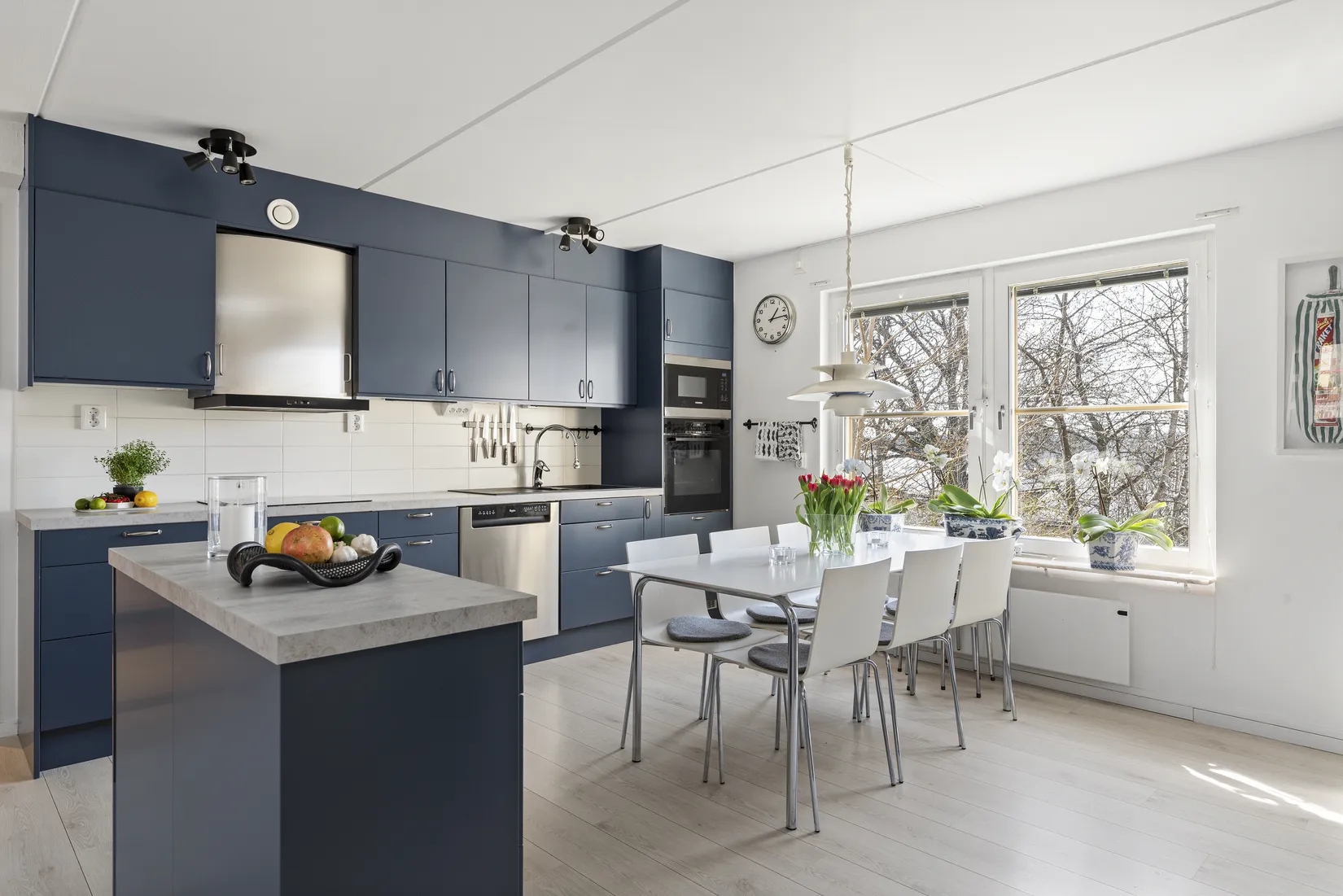Bostadsrätt, Ängsbacken 8, Björknäs, Nacka