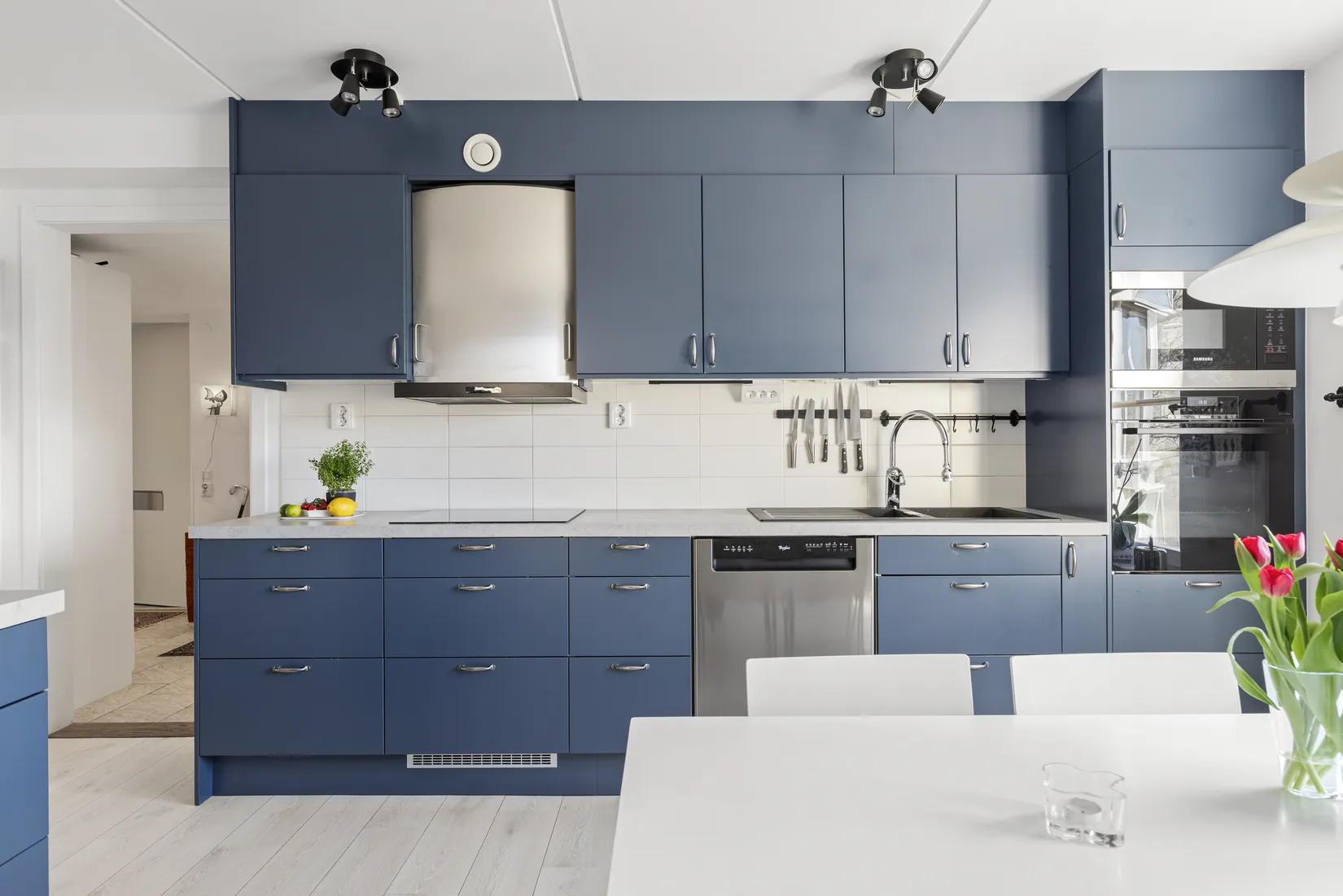 Bostadsrätt, Ängsbacken 8, Björknäs, Nacka