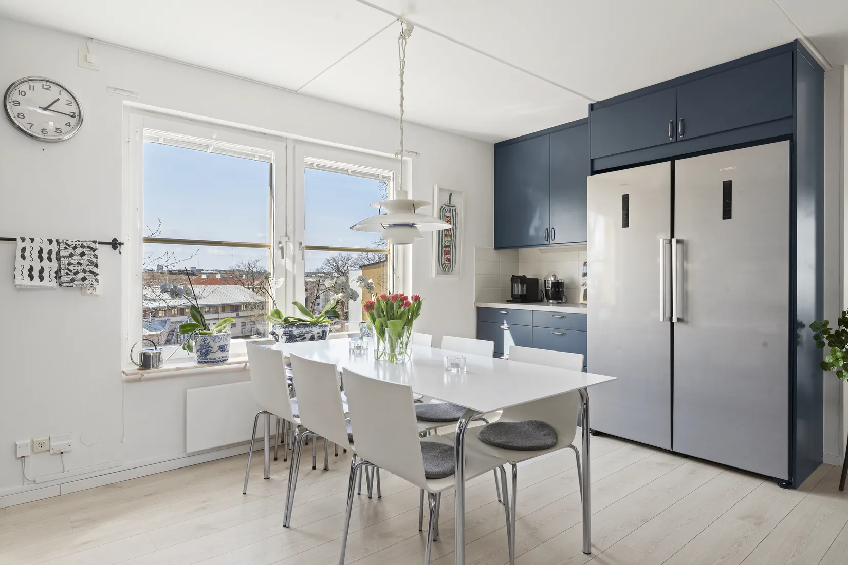 Bostadsrätt, Ängsbacken 8, Björknäs, Nacka