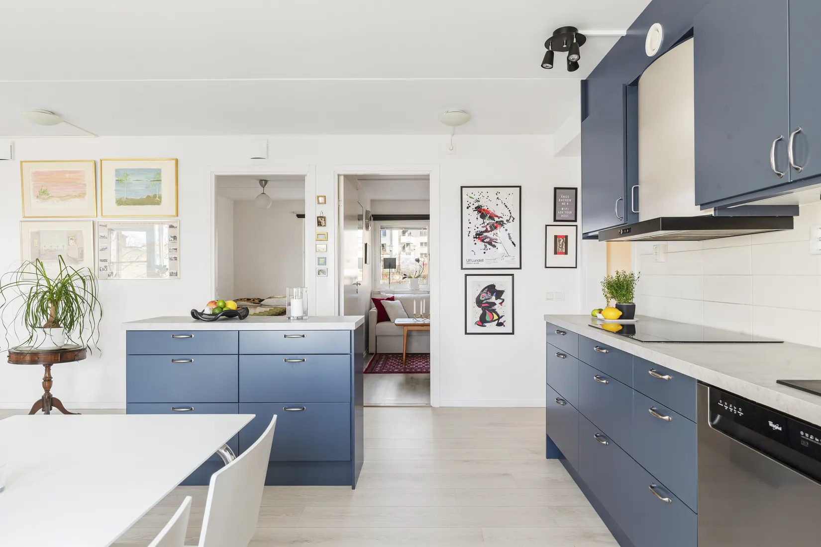 Bostadsrätt, Ängsbacken 8, Björknäs, Nacka
