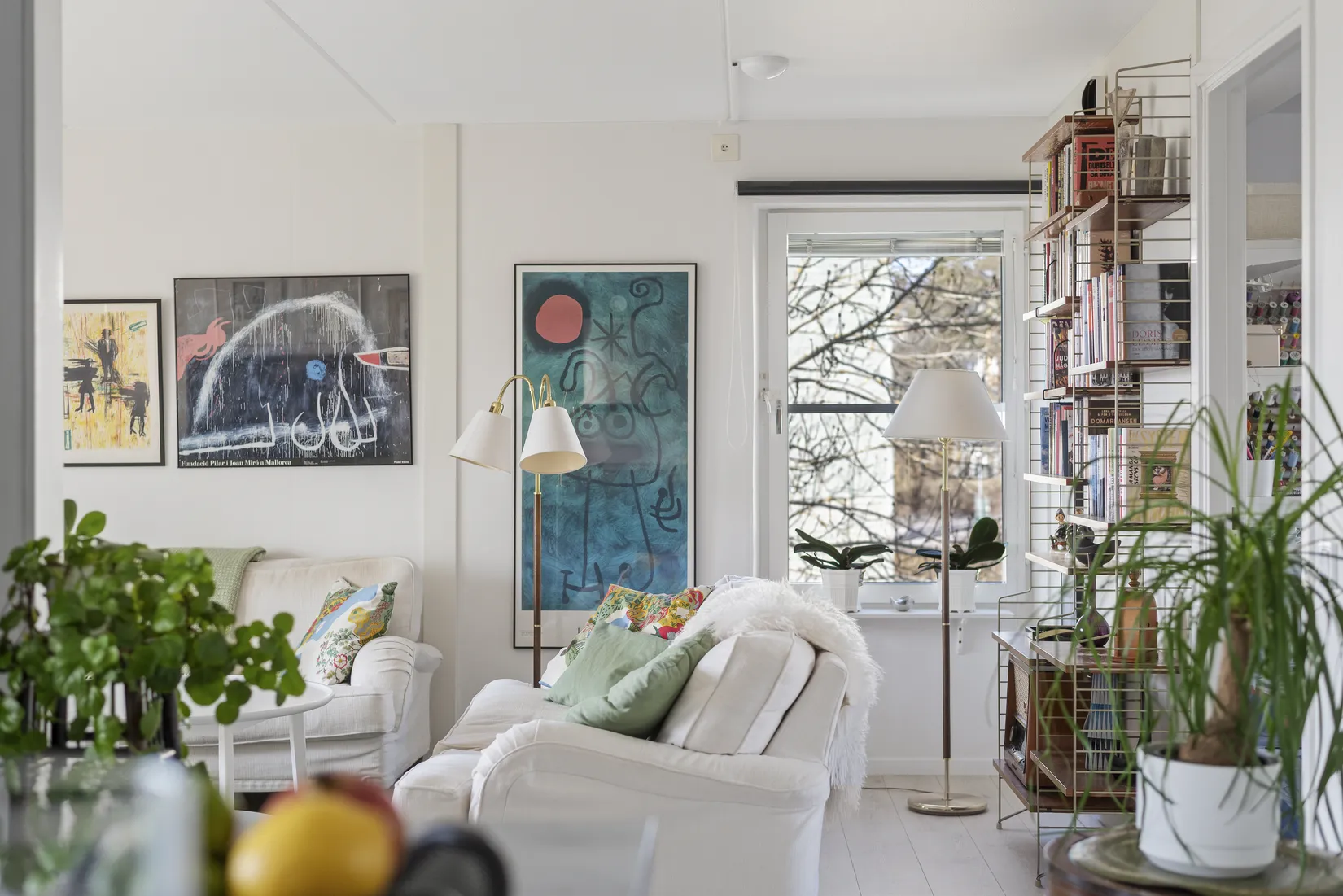 Bostadsrätt, Ängsbacken 8, Björknäs, Nacka