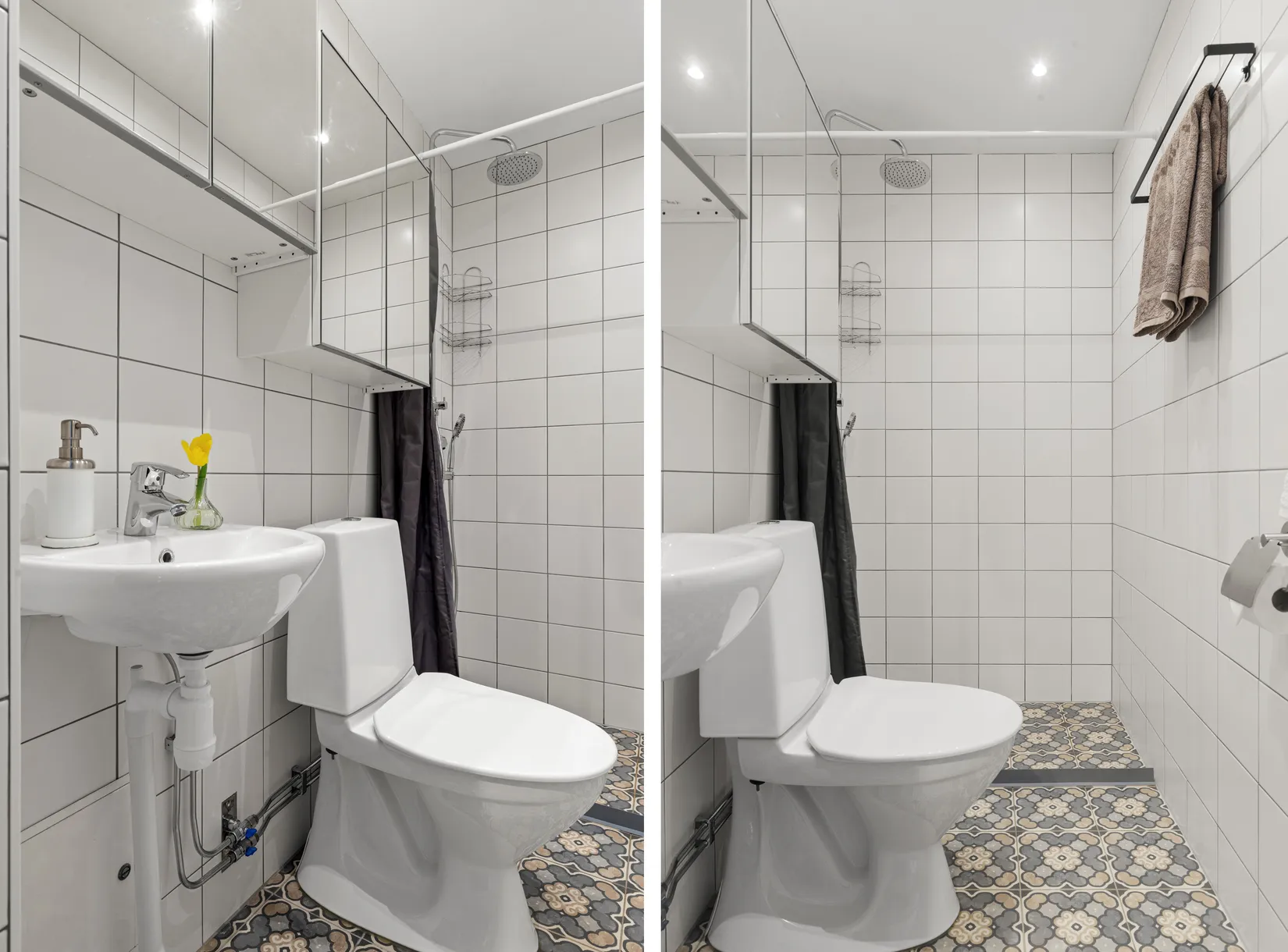Bostadsrätt, Ängsbacken 8, Björknäs, Nacka